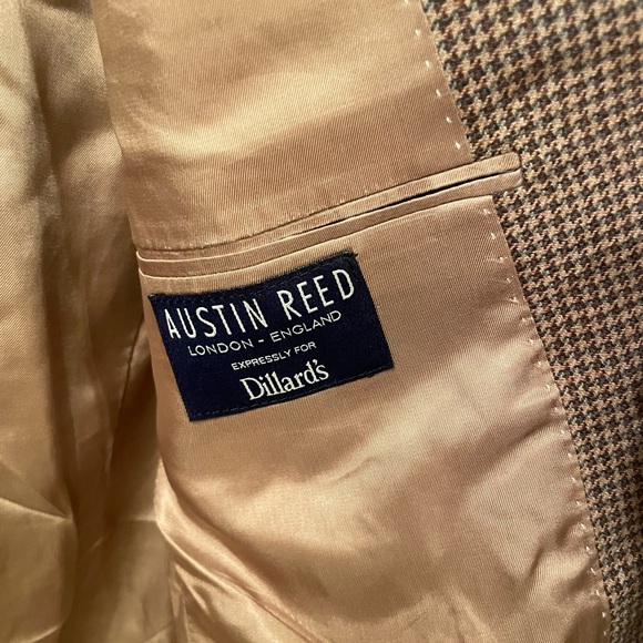 Austin Reed Sports Coat - Picture 4 of 4